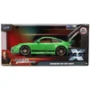 Image de Fast & Furious - Fast X - Porsche 911 GT3 (997) - Jada - 1:24