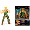 Image de Jada Toys Ultra Street Fighter II: The Final Challengers Action Figure 1/12 Guile 15 cm Action Figuur