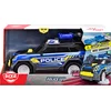 Image de Dickie Toys - Politie SUV - Politiewagen - Drone - Licht en geluid - Vanaf 3 jaar