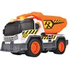 Image de Dickie Toys - Kiepwagen - Vrachtwagen - Licht en geluid - Vanaf 3 jaar