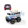 Image de RC Volkswagen T1 Bubble Bus RTR 1:20