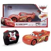 Image de Dickie RC Cars 3 Lightning McQueen Turbo Racer