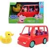 Image de Jada Peppa Pig Family Car 17 Cm Radiografische Besturing Veelkleurig