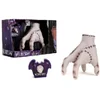 Image de Wednesday RC Thing - Geanimeerde kruipende hand