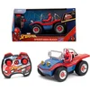 Image de Marvel Spider-Man RC Buggy 1:24