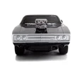 Image de Jada Toys - RC auto Fast & Furious 1970 Dodge Charger 1:16 - op afstand bestuurbare auto - radiografische auto