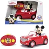 Image de RC Mickey Roadster