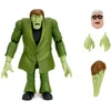 Image de Jada Toys Scooby-Doo Action Figure 1/12 Creeper 15 cm Action Figuur