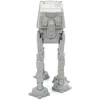 Image de Jada - Speelgoedvoertuig - RC Star Wars AT-AT 33cm - met geluiden en loopbeweging - afstandsbediening