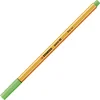 Image de STABILO point 88 - Fineliner 0,4 mm - Loofgroen - per stuk