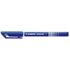 Image de STABILO SENSOR - Fineliner 0,3 mm - Blauw - per stuk