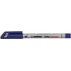 Image de STABILO OHPen universal markeerstift Blauw