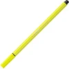 Image de STABILO Pen 68 - Premium Viltstift - Neon Geel - per stuk