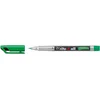 Image de STABILO Write-4-All - Permanent Marker - Fine 0,7 mm - Groen - per stuk