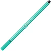 Image de STABILO Pen 68 - Premium Viltstift - Ijsgroen - Doos 10 Stuks