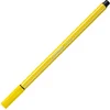 Image de STABILO Pen 68 - Premium Viltstift - Citroen Geel - per stuk