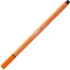 Image de STABILO Pen 68 - Premium Viltstift - Bleek Vermiljoen - per stuk