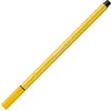Image de STABILO Pen 68 - Premium Viltstift - Geel - per stuk