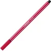 Image de STABILO Pen 68 - Premium Viltstift - Donker Rood - per stuk