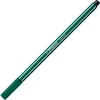 Image de STABILO Pen 68 - Premium Viltstift - Blauw Groen - per stuk