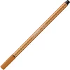 Image de STABILO Pen 68 - Premium Viltstift - Donker Oker - per stuk