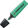 Image de STABILO BOSS ORIGINAL - Markeerstift - Hoogste Kwaliteit - Turquoise - per stuk