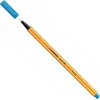 Image de STABILO point 88 - Fineliner 0,4 mm - Ultramarijn Blauw - per stuk