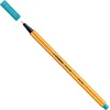 Image de STABILO point 88 - Fineliner 0,4 mm - Turquoise - per stuk