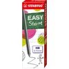 Image de STABILO EASYergo 3.15 - Potloodvulling - Navullingen, 6st.