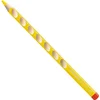 Image de STABILO EASYcolors - Ergonomisch Kleurpotlood - Rechtshandig - Extra Dikke 4.2 mm Kern - Geel