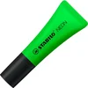 Image de STABILO NEON - Markeerstift - Unieke Tube Vorm - Groen - per stuk