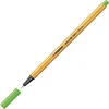 Image de STABILO point 88 - Fineliner 0,4 mm - Neon Groen - per stuk