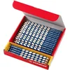 Image de Potlood stabilo easygraph 321 hb 48st