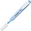 Image de STABILO Swing Cool Pastel - Markeerstift - Perfect Voor Onderweg - Baby Blauw - Per stuk