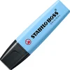 Image de STABILO BOSS ORIGINAL Pastel - Markeerstift - Luchtig Blauw - per stuk