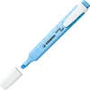 Image de STABILO Swing Cool Pastel - Markeerstift - Perfect Voor Onderweg - Luchtig Blauw - Per stuk