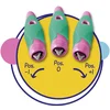 Image de STABILO vulpen EASYbirdy R pastel Edition, blauw/lichtblauw