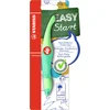 Image de STABILO EASYoriginal - Ergonomische Rollerball - Rechtshandig - Blauwe Inkt - Navulbaar - Pastel Vleugje Mint