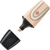 Image de Stabilo Boss Mini Nature Vibes markeerstift - compact en stijlvol