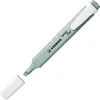 Image de Fluoriscerende Markeerstift Stabilo Swing Cool Nature Colors Groen 10 Stuks