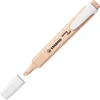 Image de Fluoriscerende Markeerstift Stabilo Swing Cool Nature Colors Beige 10 Stuks