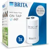 Image de BRITA ON TAP V-filter - 1 filter (600L) - Puur drinkwater, vermindert bacteriën, chloor & lood