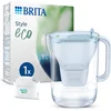 Image de Brita Style Eco - Waterfilterkan - 2,4L - Blauw
