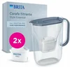 Image de Kruik met Filter Brita Blauw