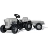 Image de Rolly Toys Traptractor RollyKid Fergie - Voor kinderen van 2,5 tot 5 jaar