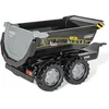 Image de Rolly Toys 123261 RollyHalfpipe Krampe HP20 Trailer