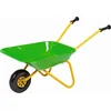 Image de Milly Mally metalen speelgoedkruiwagen 80x38x41 cm - Kinderkruiwagen