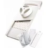 Image de Leifheit ComfortLine Multifunctionele Rasp - 4+1 - Wit