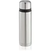 Image de Leifheit thermosbeker Coco - 1 liter - RVS - zilver
