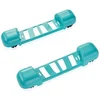Image de Leifheit Clean Twist - Ergo rolwagen